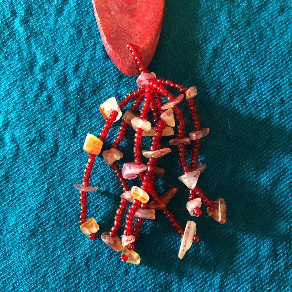 Necklace - Picture 2 of 4